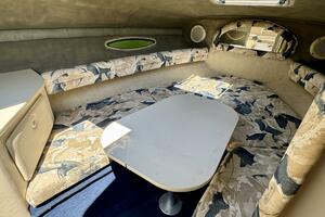 1999 Sea Ray 215 Express Cruiser thumbnail 53
