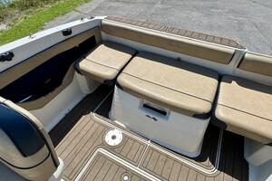1999 Sea Ray 215 Express Cruiser thumbnail 69