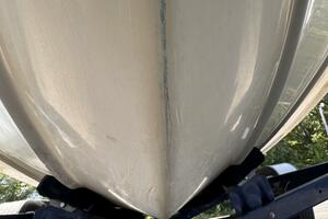 1999 Sea Ray 215 Express Cruiser thumbnail 133