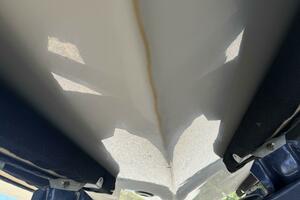 1999 Sea Ray 215 Express Cruiser thumbnail 159