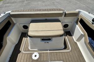 1999 Sea Ray 215 Express Cruiser thumbnail 73