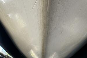 1999 Sea Ray 215 Express Cruiser thumbnail 148