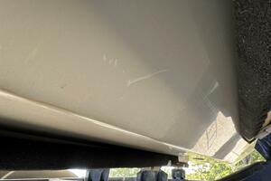 1999 Sea Ray 215 Express Cruiser thumbnail 155