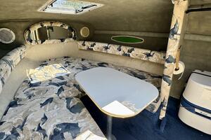 1999 Sea Ray 215 Express Cruiser thumbnail 52