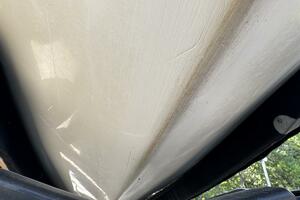 1999 Sea Ray 215 Express Cruiser thumbnail 147