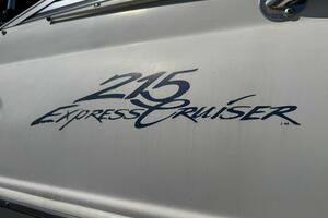 1999 Sea Ray 215 Express Cruiser thumbnail 118