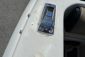 1999 Sea Ray 215 Express Cruiser thumbnail 97