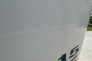 1999 Sea Ray 215 Express Cruiser thumbnail 222