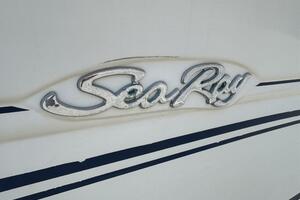 1999 Sea Ray 215 Express Cruiser thumbnail 212