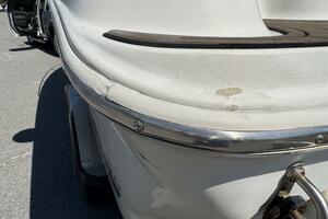 1999 Sea Ray 215 Express Cruiser thumbnail 231