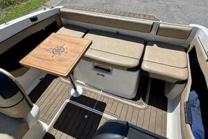 1999 Sea Ray 215 Express Cruiser thumbnail 66