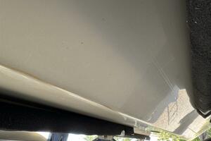 1999 Sea Ray 215 Express Cruiser thumbnail 157