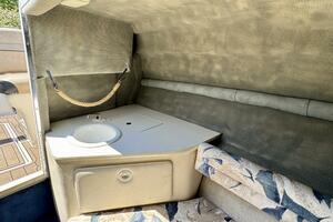 1999 Sea Ray 215 Express Cruiser thumbnail 56