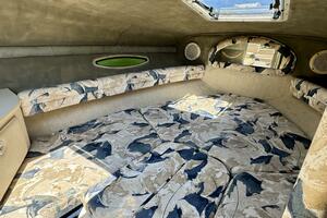 1999 Sea Ray 215 Express Cruiser thumbnail 44