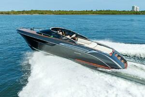 La Ruta 38ft Riva Yacht For Sale