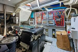 La Ruta 38ft Riva Yacht For Sale