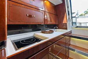 La Ruta 38ft Riva Yacht For Sale