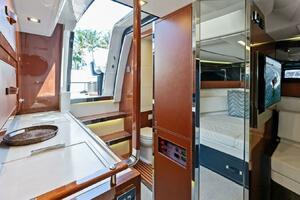 La Ruta 38ft Riva Yacht For Sale