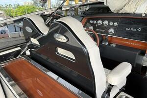 La Ruta 38ft Riva Yacht For Sale