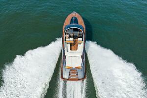 La Ruta 38ft Riva Yacht For Sale