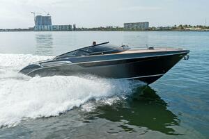La Ruta 38ft Riva Yacht For Sale