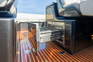 La Ruta 38ft Riva Yacht For Sale