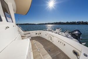 I Freedom I 49ft Grand Banks Eastbay Yacht For Sale