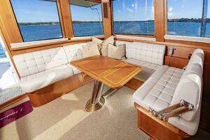 2005 Grand Banks Eastbay 49 Eastbay SX thumbnail 36