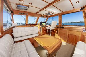 I Freedom I 49ft Grand Banks Eastbay Yacht For Sale