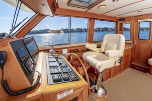 I Freedom I 49ft Grand Banks Eastbay Yacht For Sale