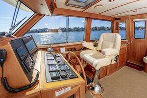 2005 Grand Banks Eastbay 49 Eastbay SX thumbnail 41