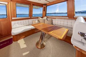I Freedom I 49ft Grand Banks Eastbay Yacht For Sale