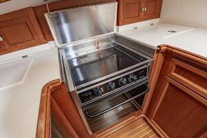 I Freedom I 49ft Grand Banks Eastbay Yacht For Sale