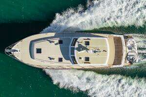 2005 Grand Banks Eastbay 49 Eastbay SX thumbnail 67