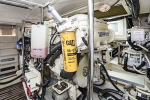 I Freedom I 49ft Grand Banks Eastbay Yacht For Sale