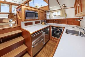 I Freedom I 49ft Grand Banks Eastbay Yacht For Sale