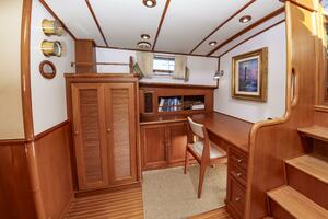 I Freedom I 49ft Grand Banks Eastbay Yacht For Sale