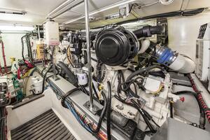 I Freedom I 49ft Grand Banks Eastbay Yacht For Sale