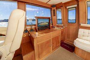 2005 Grand Banks Eastbay 49 Eastbay SX thumbnail 43