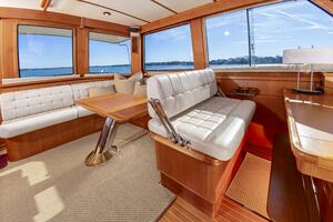 I Freedom I 49ft Grand Banks Eastbay Yacht For Sale
