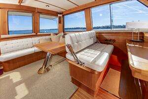 2005 Grand Banks Eastbay 49 Eastbay SX thumbnail 37