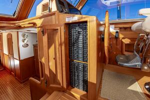 I Freedom I 49ft Grand Banks Eastbay Yacht For Sale