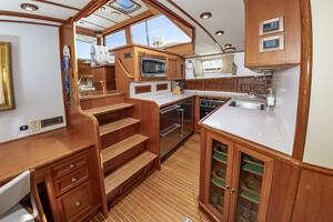 I Freedom I 49ft Grand Banks Eastbay Yacht For Sale