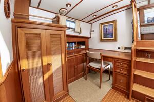 I Freedom I 49ft Grand Banks Eastbay Yacht For Sale