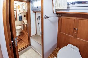 I Freedom I 49ft Grand Banks Eastbay Yacht For Sale