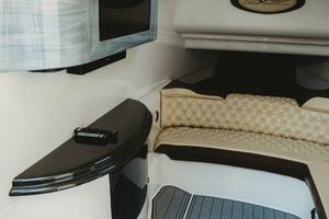 Unbridled 57ft MTI Yacht For Sale