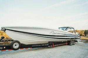 Unbridled 57ft MTI Yacht For Sale