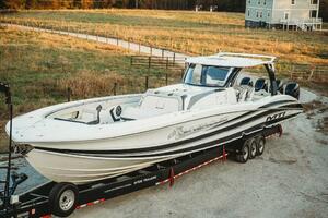 Unbridled 57ft MTI Yacht For Sale