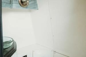 Unbridled 57ft MTI Yacht For Sale