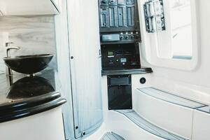 Unbridled 57ft MTI Yacht For Sale